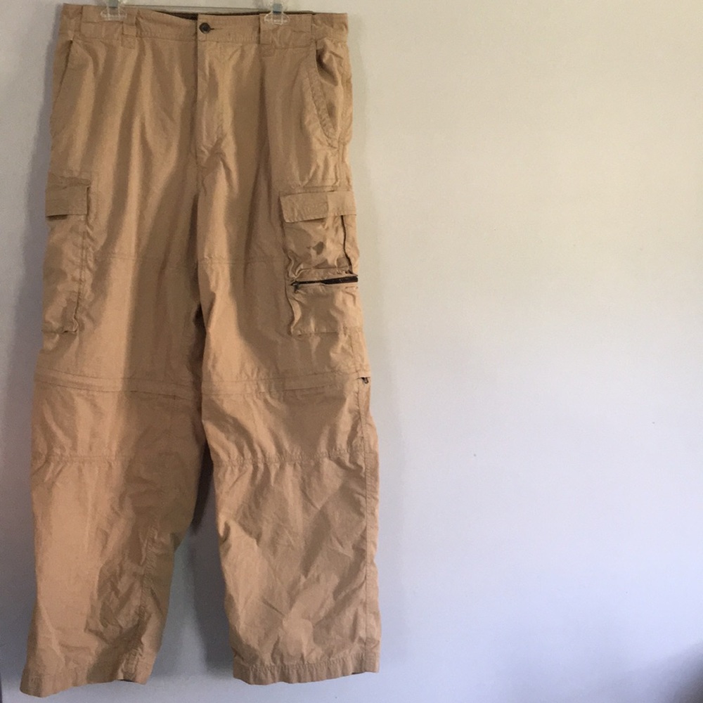 A&F zip-offs
